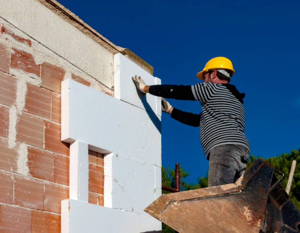 Types of Insulation We Offer in La Cienega, NM